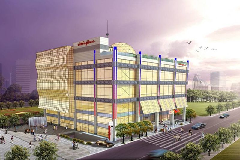 永興結構土木聯合技師事務所