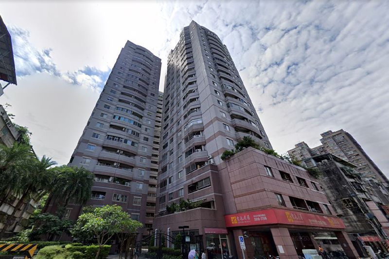 永興結構土木聯合技師事務所