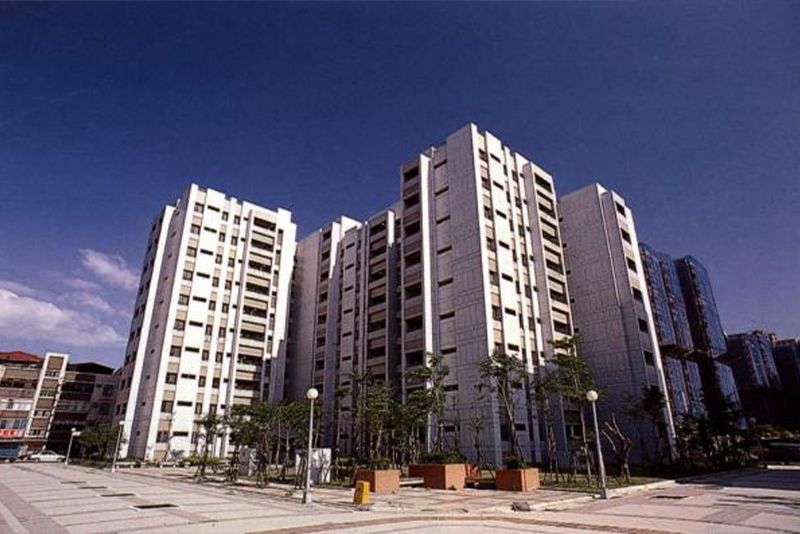 永興結構土木聯合技師事務所