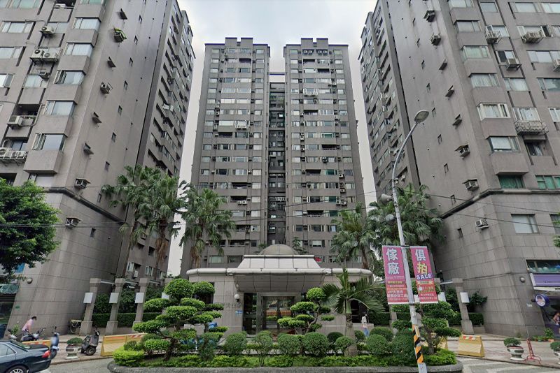 永興結構土木聯合技師事務所