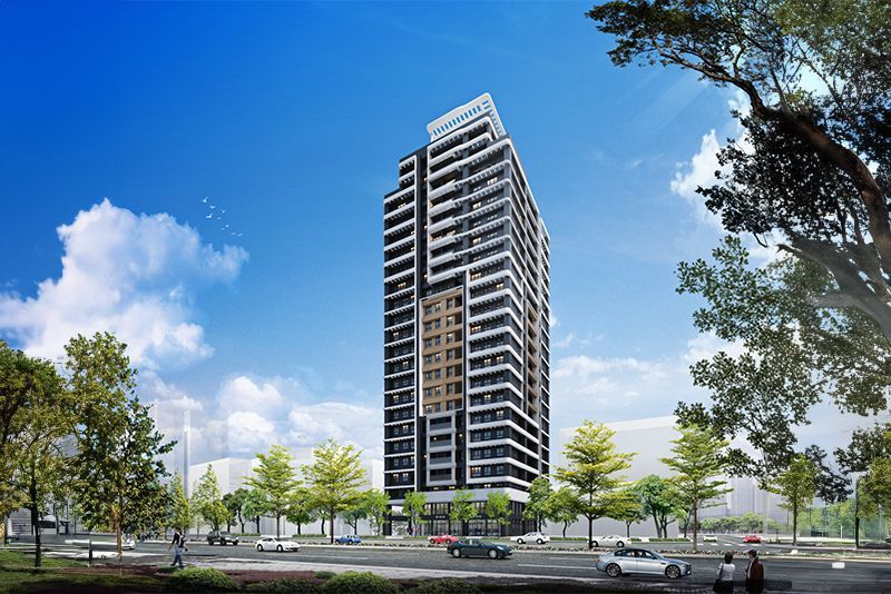 永興結構土木聯合技師事務所