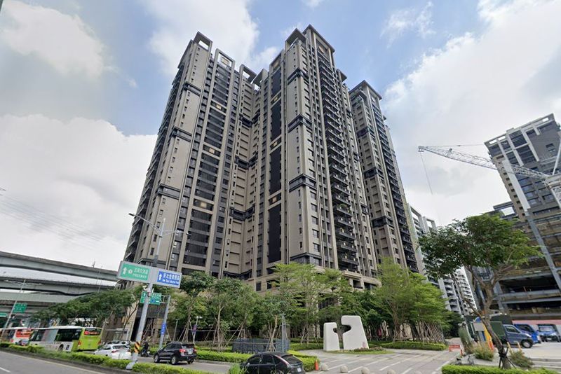 永興結構土木聯合技師事務所