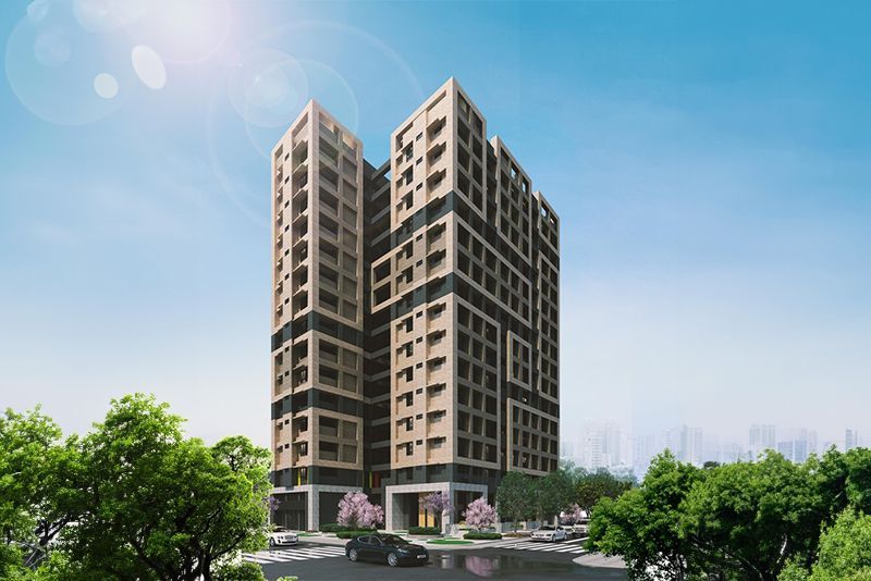 永興結構土木聯合技師事務所