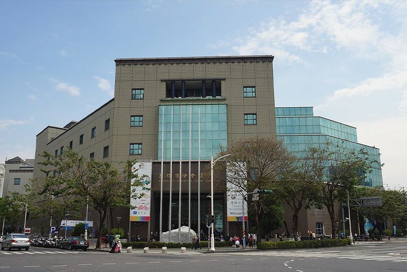 永興結構土木聯合技師事務所