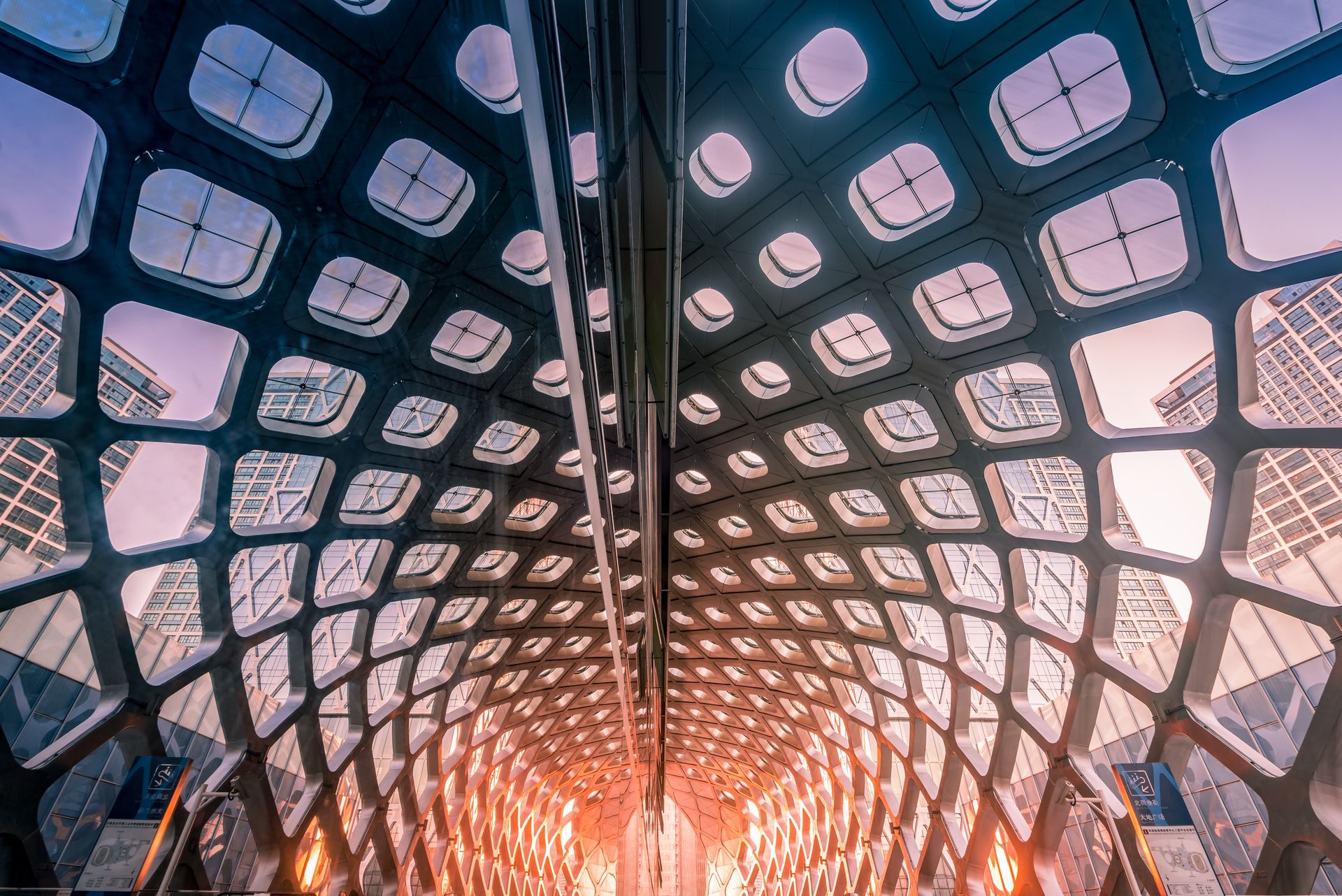 永興結構土木聯合技師事務所