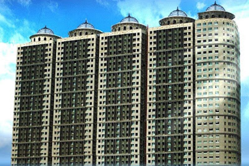 永興結構土木聯合技師事務所