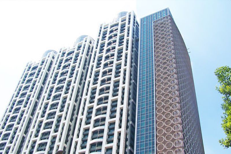 永興結構土木聯合技師事務所