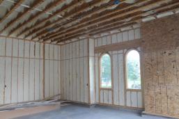 Spray Foam - Foamworx in Nashville, TN Spray Foam - Foamworx in Nashville, TN
