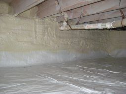 Foam Insulation - Foamworx in Nashville, TN Foam Insulation - Foamworx in Nashville, TN