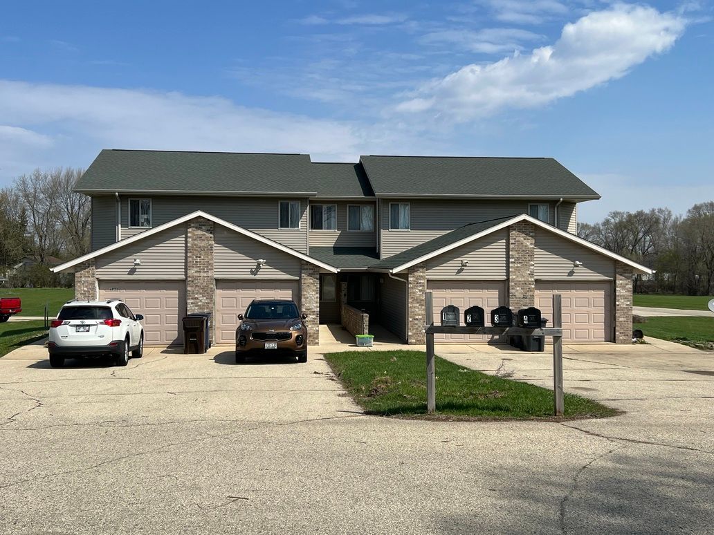 locations and properties