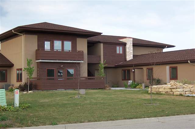 locations and properties