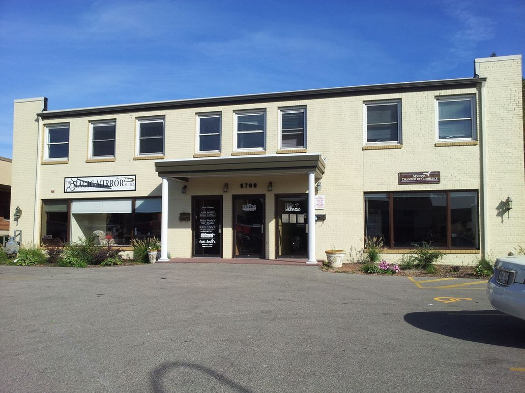 locations and properties