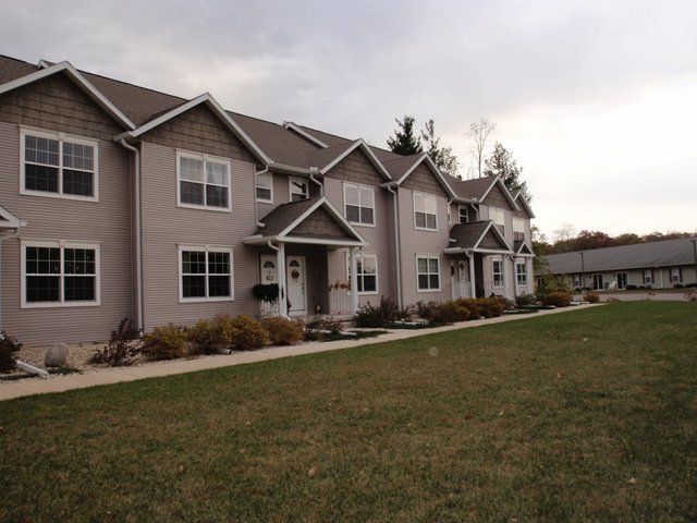 locations and properties