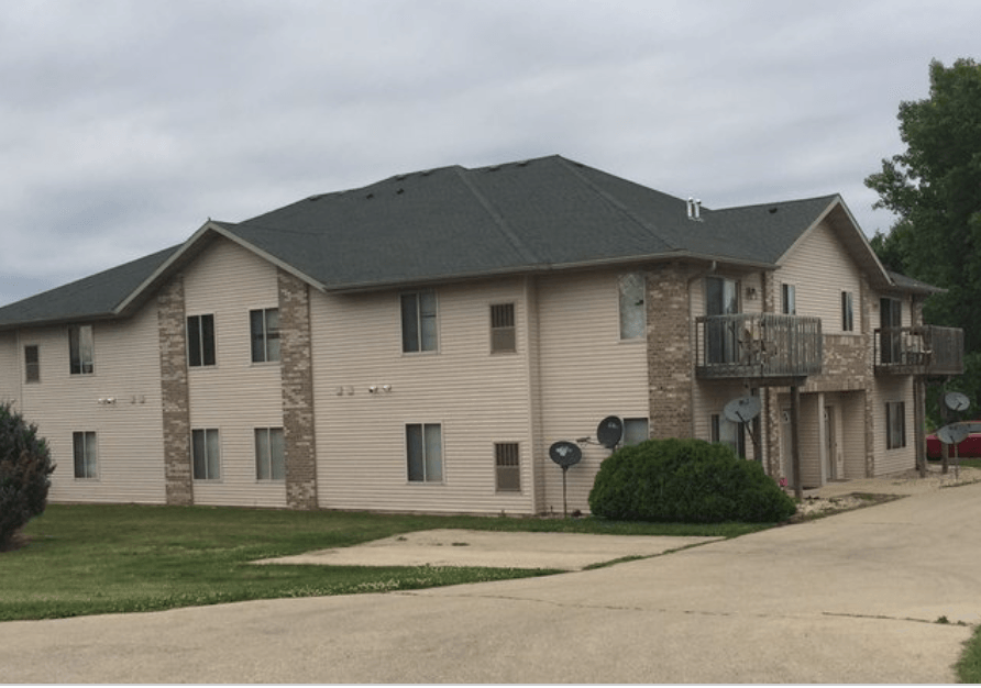 Wyocena Locations Our Properties