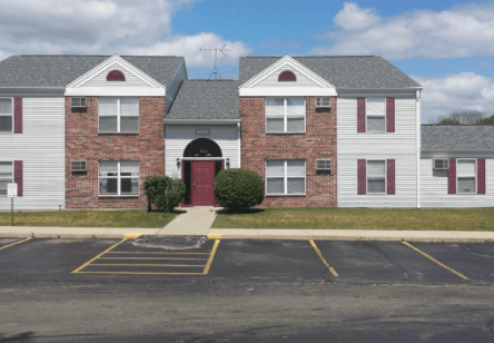 locations and properties