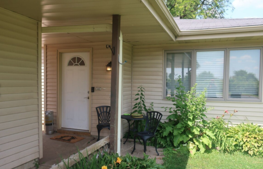 locations and properties