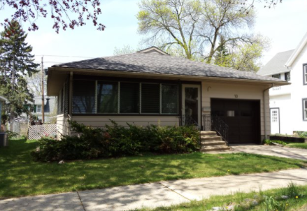 locations and properties