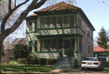 locations and properties