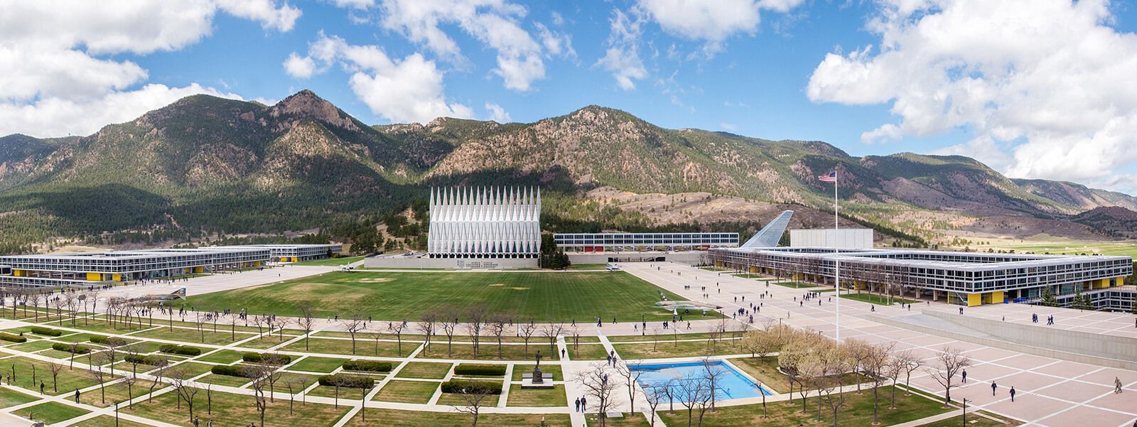 Air Force Academy photo