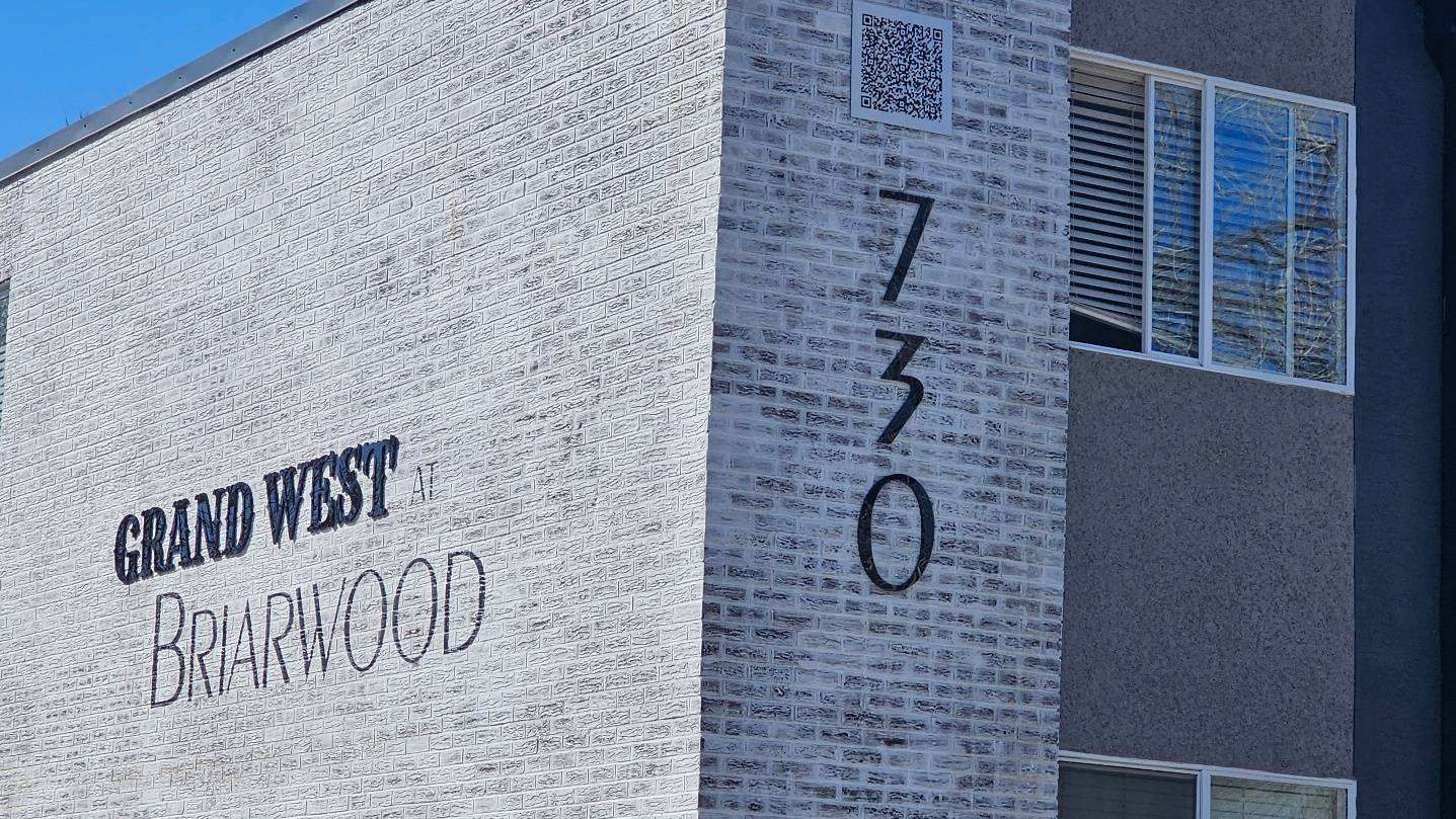Grand West at Briarwood