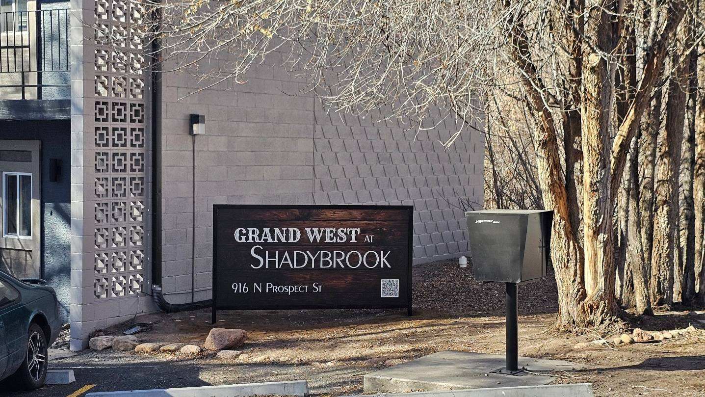 Grand West at Shadybrook