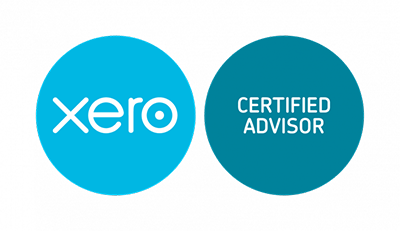 Xero Certified Logo