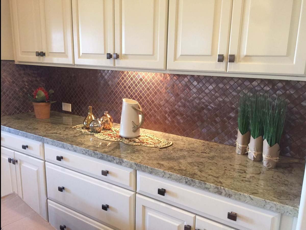 new kitchen countertops