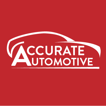 Accurate Automotive's Logo