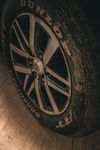 rim repair