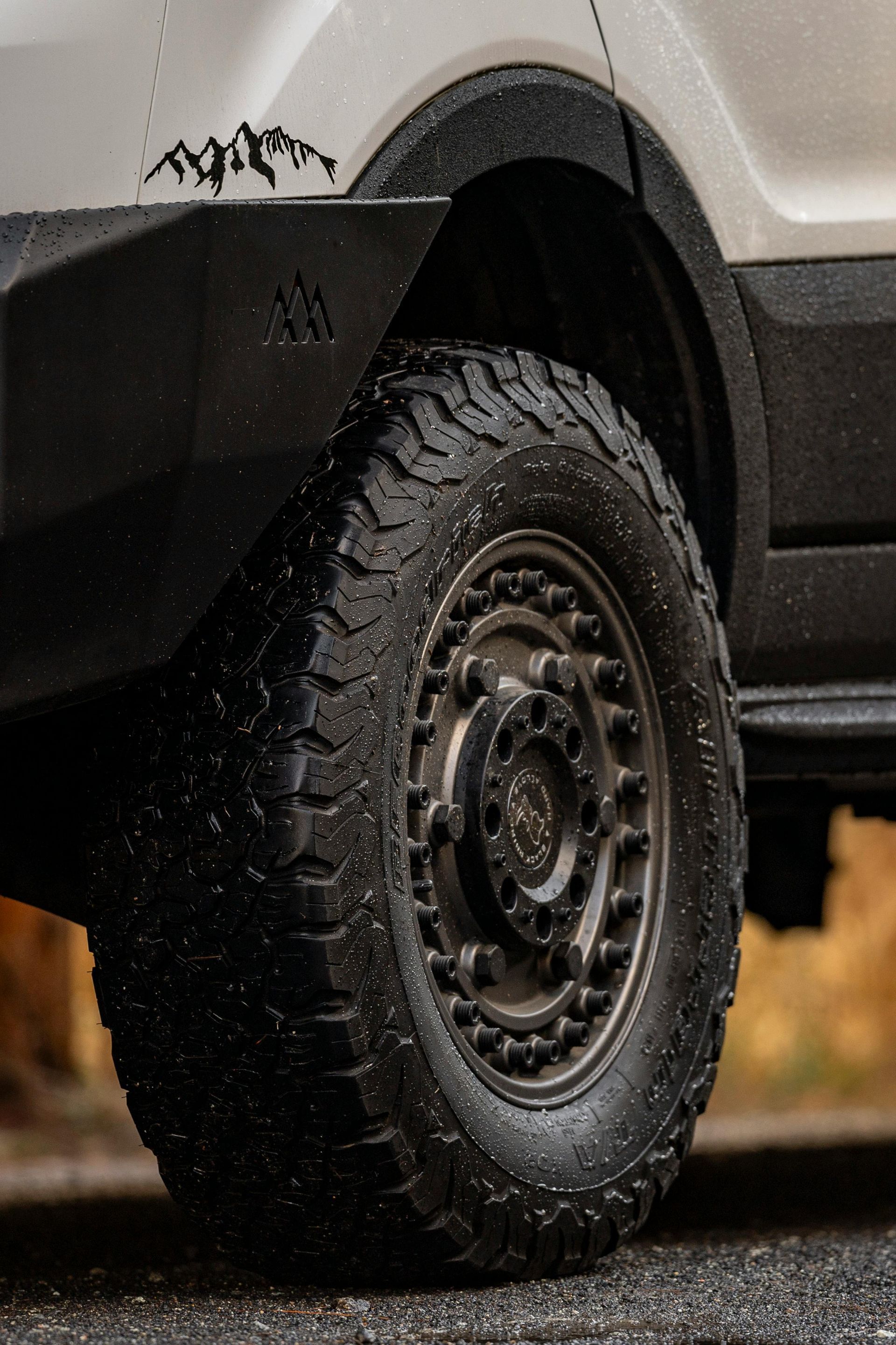 rim repair