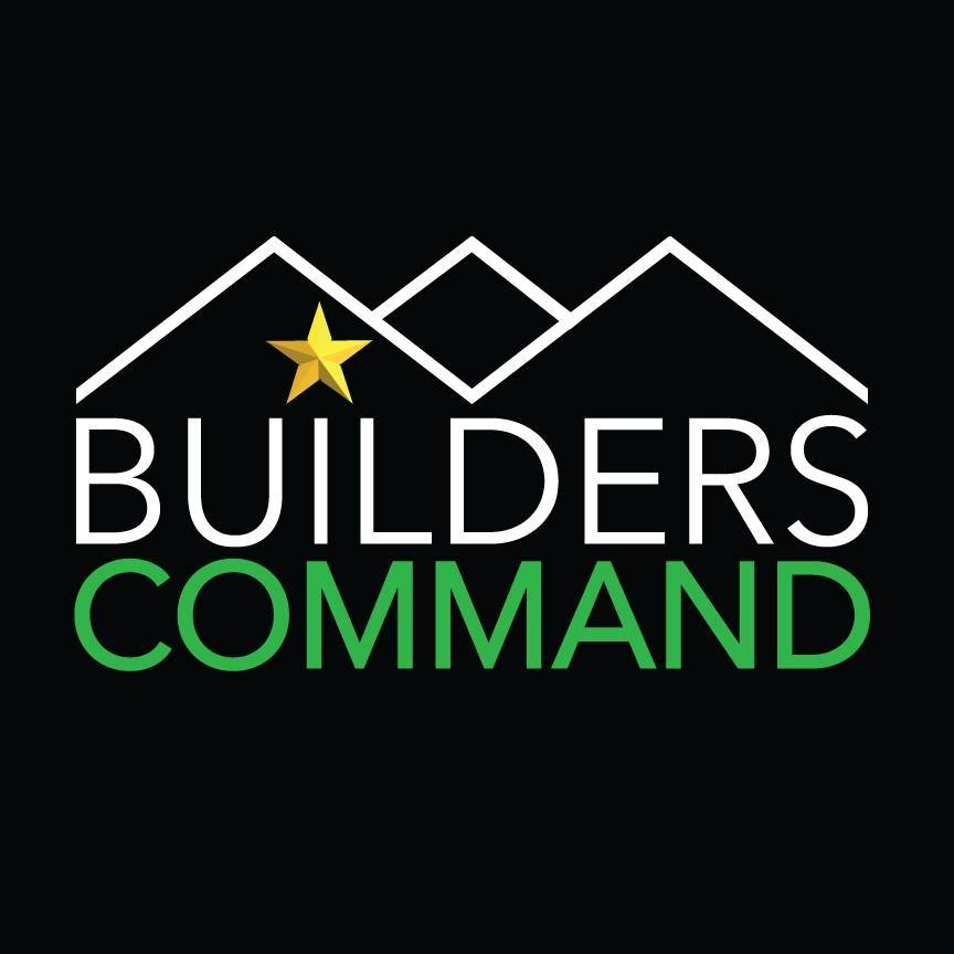 Builders Command new construction remodeling