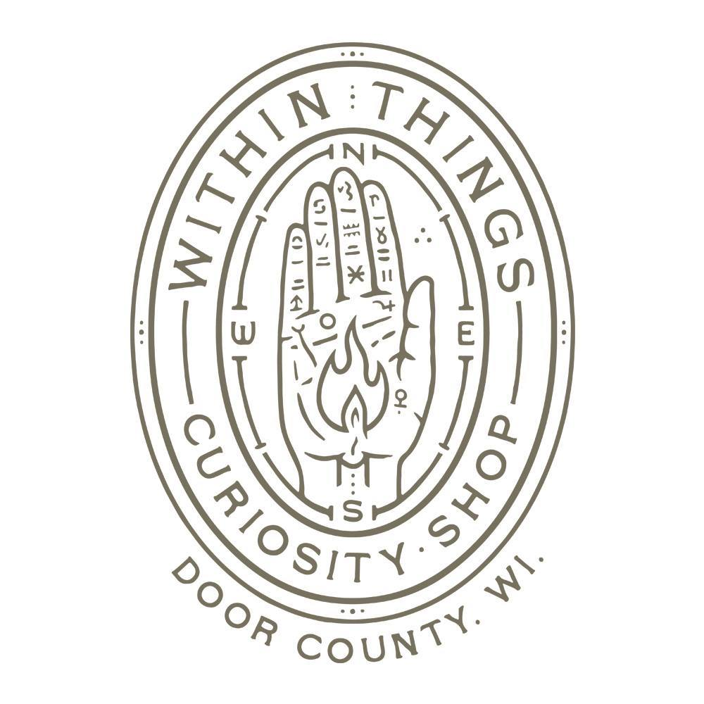 Within Things, curiosity shop