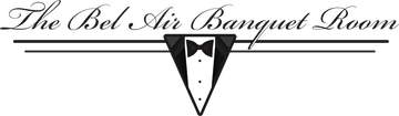 The Bel Air Banquet Room