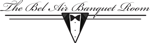 The Bel Air Banquet Room