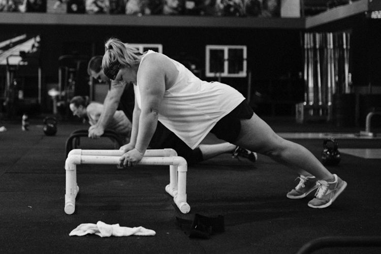 Proximal-strength
