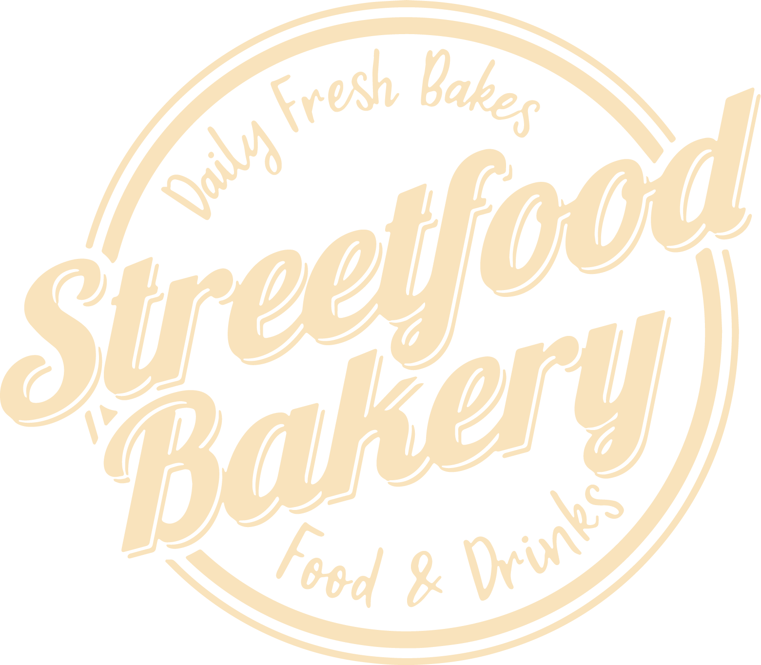 The Sleaford bakery that's right up your street!