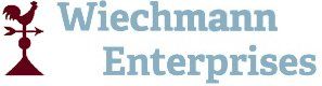 Wiechmann Enterprises Logo
