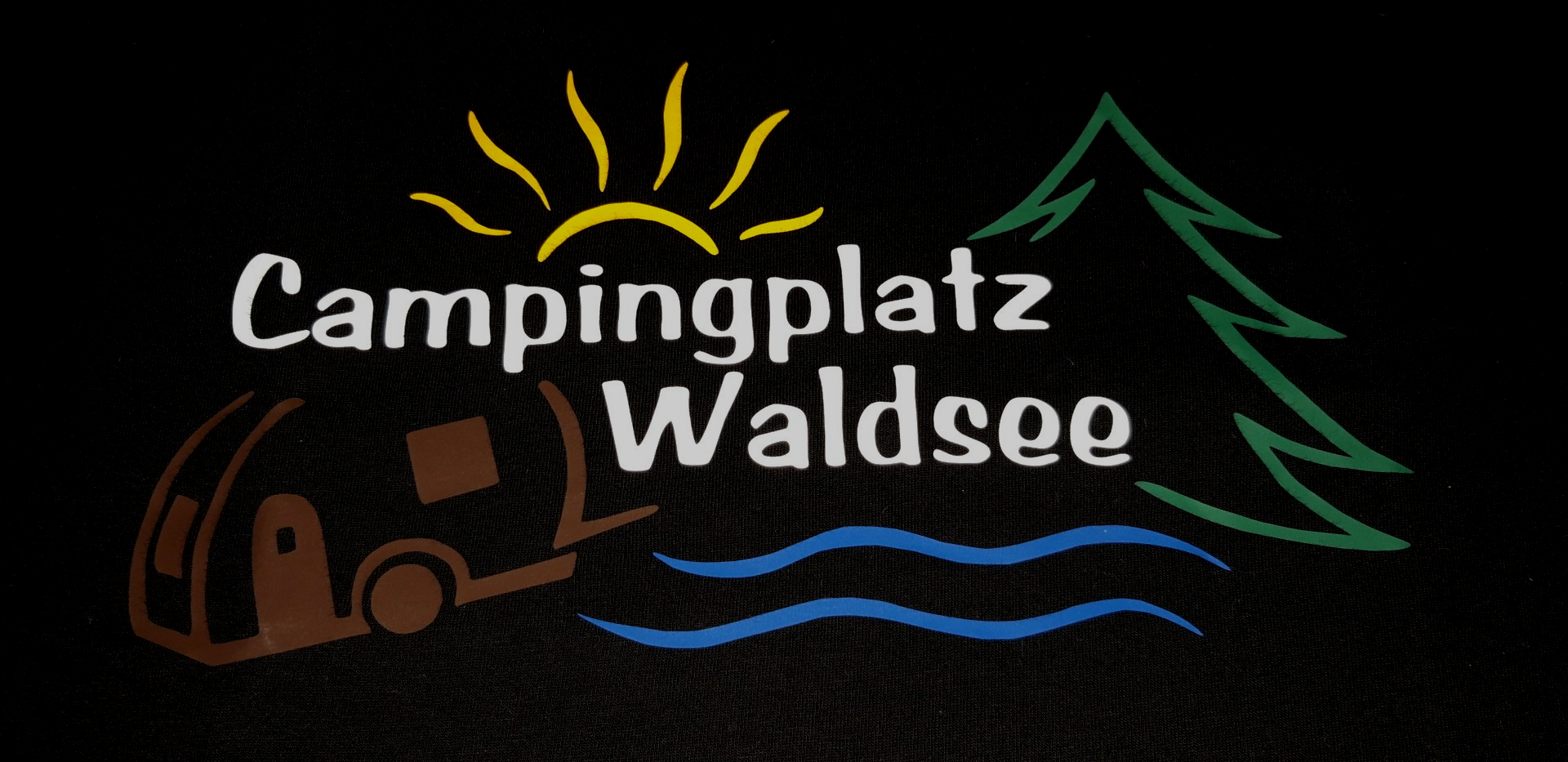 Campingplatz Waldsee — photo 3