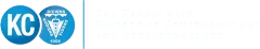 The KCSOO Logo white on transparent background