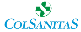 Colsanitas Presalud Ltda. - logo