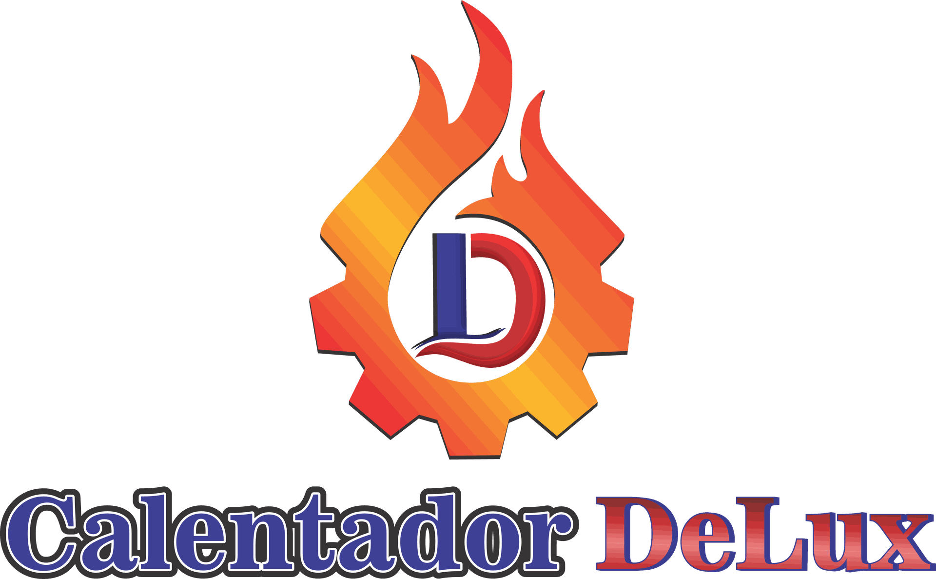 Calentadores Delux