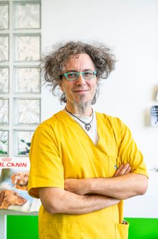 Dr. Michele De Benedittis