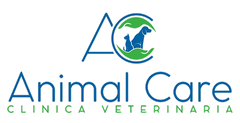 Animal Care, clinica veterinaria - logo