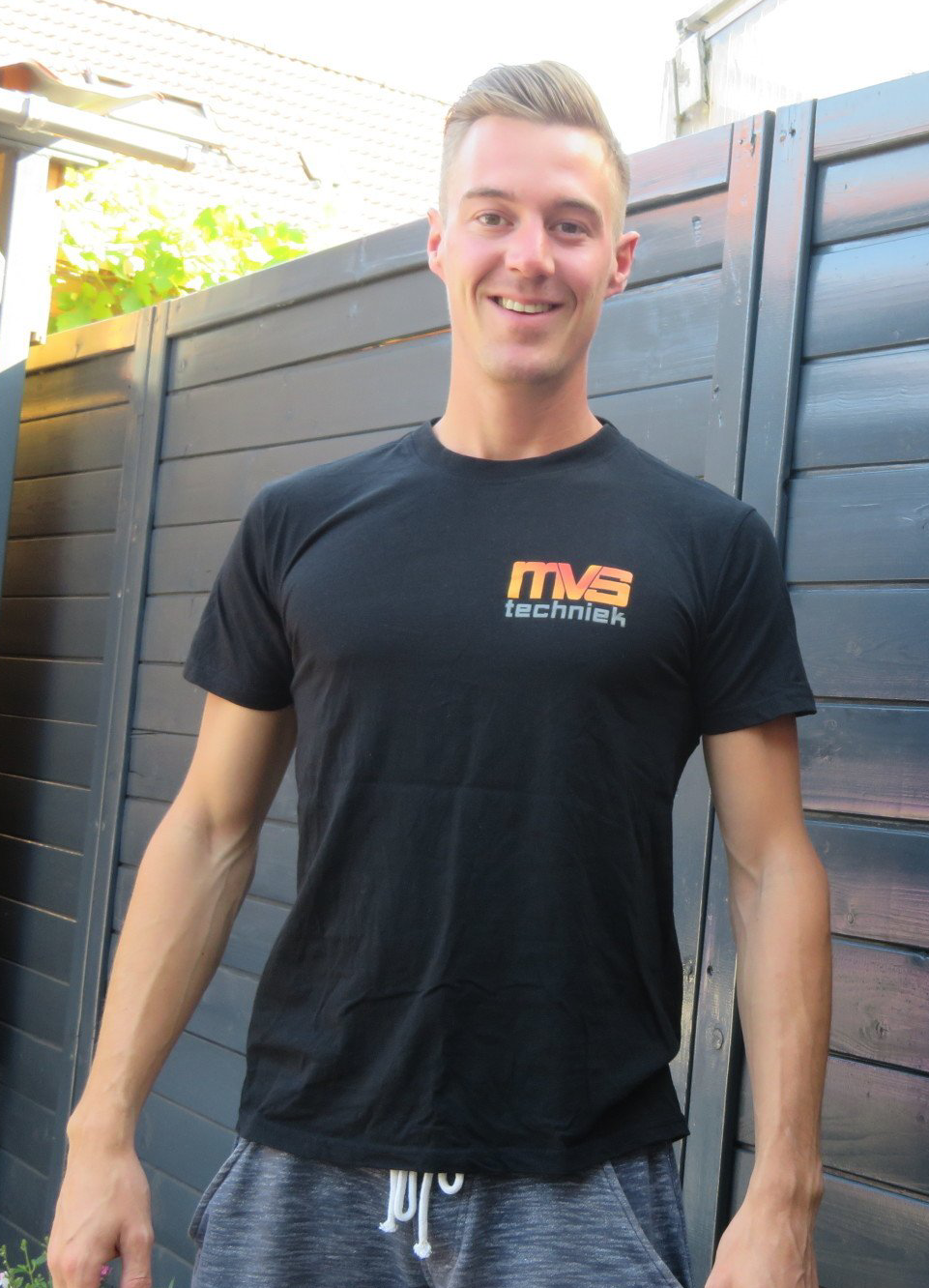 Mike van scheijndel, Mike van schijndel, mvstechniek, MVS Techniek, MVS Elektro,MVS-elektro