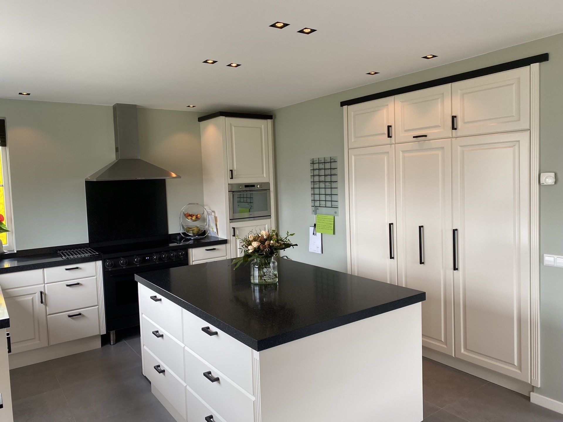 Keuken spot,keukenspots, keuken verlichting