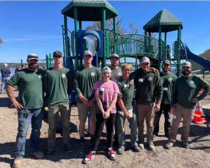 R & R Property Services & Landscaping 3