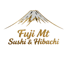 U MI Japanese Cuisine logo with the restaurant's name