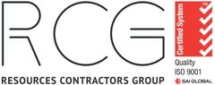 Resources Contractors Group