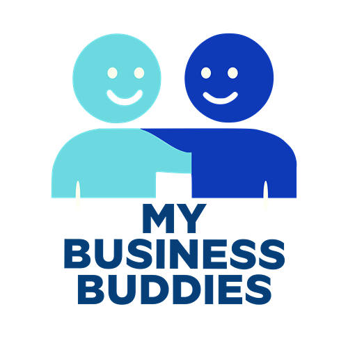 My Business Buddies logo