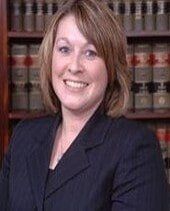 Lenee M. Brosh — Troy, OH — Shipman Dixon & Livingston LPA Attorneys at Law